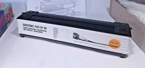 1981 ROUNDHOUSE San Mateo NMRA Convention Western Fun 50' Reefer Car Kit PMRC - Bild 1 von 5