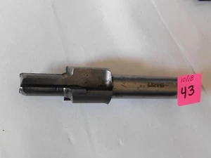 L.R.T.S. -CARBIDE TIPPED-CONTOUR PORT CUTTER - .640" - 1.136" - Picture 1 of 1