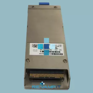 CISCO ONS-CFP2-WDM-1KL 100G QPSK / 200G 16-QAM (ONS-CFP2-WDM-1KL) - Picture 1 of 1