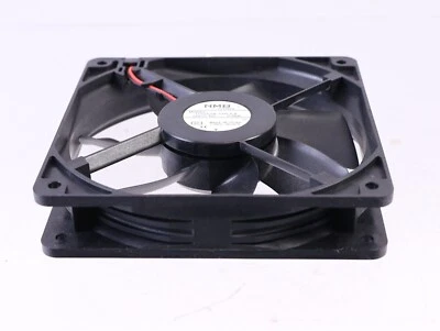 NMB FAN 11925SA-12R-EA 12V DC 0,86A 7172554 - Image 1 of 4