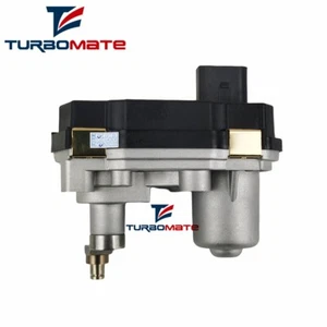 BV43 28231-2F650 Turbo Stellmotor für Hyundai Santa Fe Kia Sorento D4HB 282352F700 - Bild 1 von 7