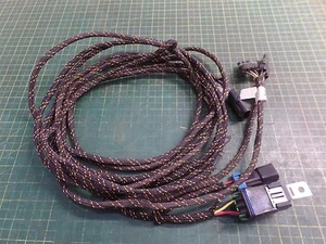 GENUINE INGERSOLL RAND 59199828 ROAD LIGHT HARNESS, 59 199 828, 59199828-001 - Picture 1 of 8