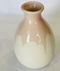 Isaac Mizrahi Love XO Sienna Keramik dekorative Vase FabFitFun NEU