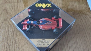 Footwork Arrows FA17 #17 Verstappen Europe GP 1996 1/43 Onyx F1 Ref.285 - Foto 1 di 1