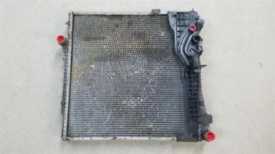 Used Radiator fits: 2002 Bmw X5 3.0L MT Grade A Foto 1 de 4