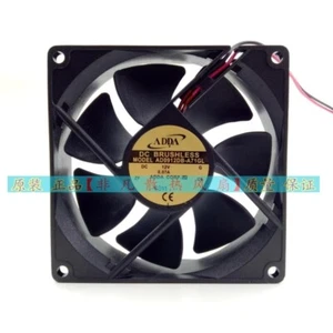 ADDA MODEL AD0912DB-A71GL DC12V 0.07A 9CM Cooling Fan (Not Waterproof) - Picture 1 of 5