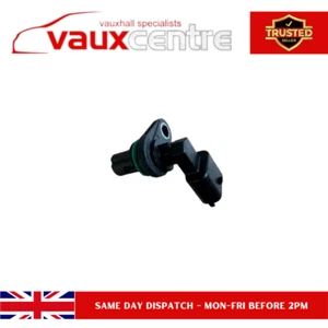 OE VECTRA ASTRA ZAFIRA SIGNUM 1.6 1.8 2.2 CAMSHAFT SENSOR NEW 55352609 25192205 - Picture 1 of 5