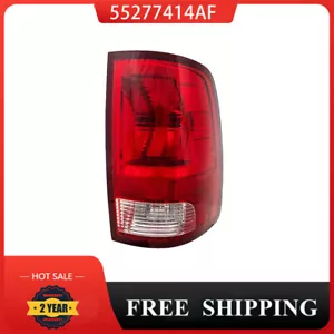 55277414AF for 2009-2019 Dodge Ram Rear Passenger RH Tail Light Lamp Assembly - Picture 1 of 3