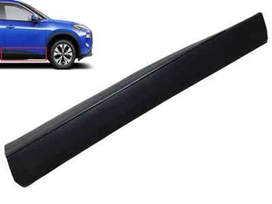 Moldura inferior de la puerta delantera derecha lado del pasajero para Nissan Rogue 2021-2024 - Imagen 1 de 8