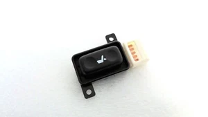 FRONT DRIVER SEAT LUMBAR SWITCH OEM 2010-2013 LEXUS IS250C IS350C - Picture 1 of 5