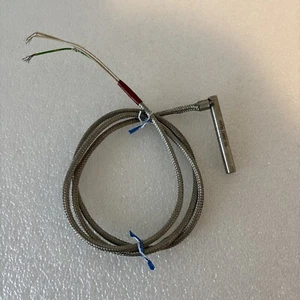 Tempco HDC29270 Cartridge Heater 240V 250W 90 Deg Bend - Picture 1 of 3