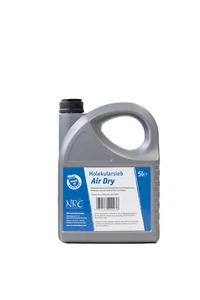 NRC molecular sieve 5 liter compressor filter breathing air filter - Bild 1 von 2