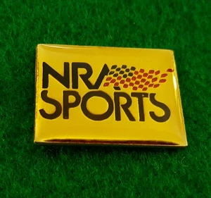 Vintage NRA Sports National Rifle Association Collectible Pin - Picture 1 of 2