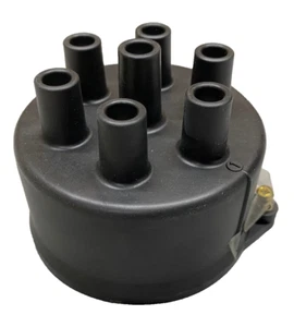 Bosch Distributor Cap - 03185 / 22162-P800 - For Nissan / Datsun 280ZX 1981-1983 - Bild 1 von 10