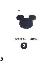 New Disney Year of The Mouse Plush Band Leader Mickey Mouse February 2020 - Picture 1 of 3