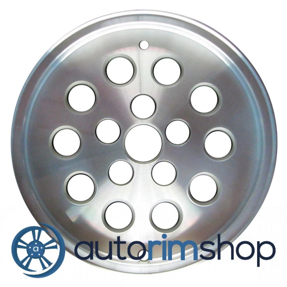 Jeep Cherokee Comanche 1992 1993 1994 1995 1996 15" OEM Wheel Rim - Image 1 of 1