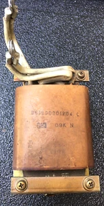 Jrc BS199D901P04 C 09K N Voltage Transformer - Picture 1 of 7