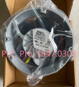 1PCS New Nidec D1751S48B9CP-54 DC48V 2.3A 4-wire inverter cooling fan Fast ship - Picture 1 of 3