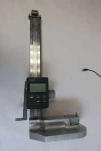 MITUTOYO 574-212-1 Heightmatic High Precision Height Gauge - Picture 1 of 1