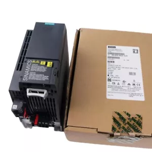 NEU Siemens 6SL3210-1KE21-7UF1 Netzteil schneller Versand - Bild 1 von 6