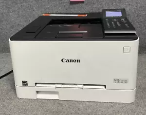 Canon Color Image Class LBP622Cdw Compact Wireless Duplex Laser Printer - Picture 1 of 12