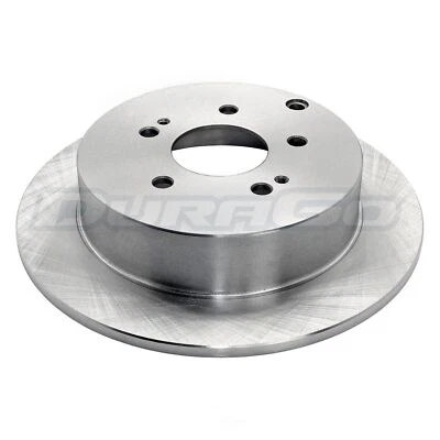 Ротор заднего тормоза для 2004-2008, 2010-2011 Mitsubishi Endeavor 2005 2006 2007 - Изображение 1 из 2