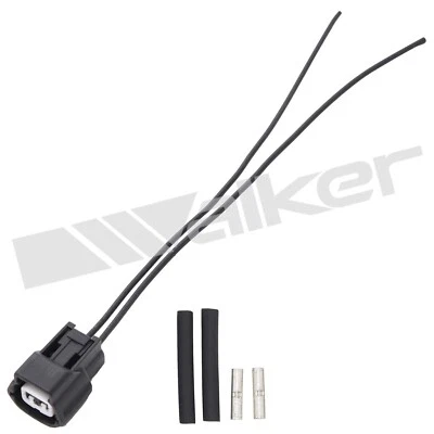 Conector andador sensor temperatura refrigerante motor para Nissan Frontier 1998-2019 Foto 1 de 3