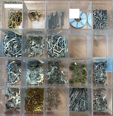 AS PARTS NOS [1 PC] AS 1876 vintage watch parts reloj New AS1876 1