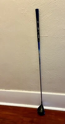 Cleveland Golf Junior CGJ 22° madera de calle ⛳RH peso ligero varilla de grafito junior Foto 1 de 4