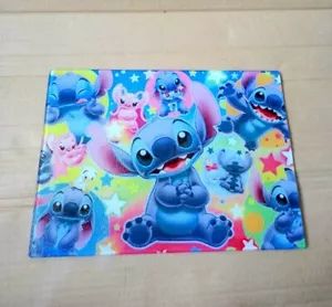 Disney Stitch Chopping Board Kitchen Decor Lilo and Stitch - Picture 1 of 3