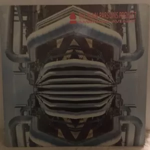 THE ALAN PARSONS PROJECT LP AMMONIA AVENUE - Picture 1 of 6