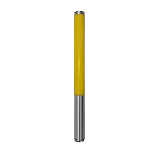 DigiTrak DT gelbe Sendersonde für MARK Vermeer Grabenhexe generalüberholt - Bild 1 von 3