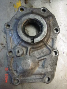 Retenedor de rodamientos Jeep Ax-5 cilindro esclavo interno YJ XJ 2.5 AX5 Wrangler 84-93 - Imagen 1 de 2
