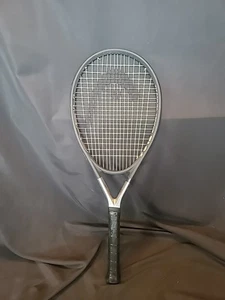 Head Titanium Ti.S6 Tennis Racquet Xtralong Swing Style S6 16M - Picture 1 of 6
