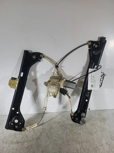 Mercedes Cla180 Coupe 4 Door 2013-2019 Window Regulator front Driver Side P57 - Picture 1 of 15