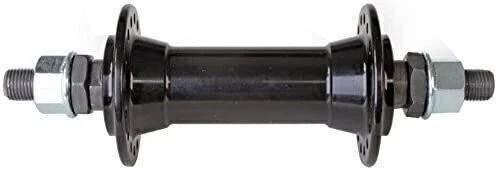 Wheel Master HUB FT WM AB1000 BO SF 32x3/8 BK - Image 1 of 1