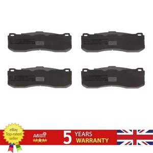 Front Brake Pads Set for BMW 1 06-12 3 04-11 34116786044 - Picture 1 of 6