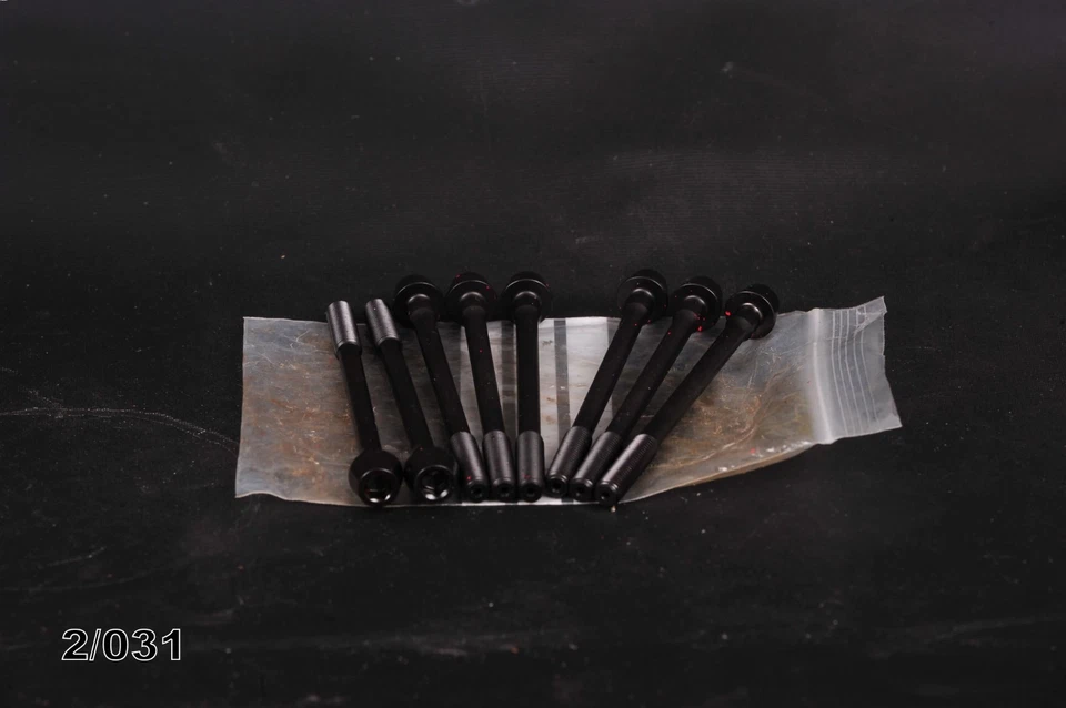 Ducati 998/999 Crankcase Bolt - 779.4.029.1A - 77940291A - Image 1 of 1