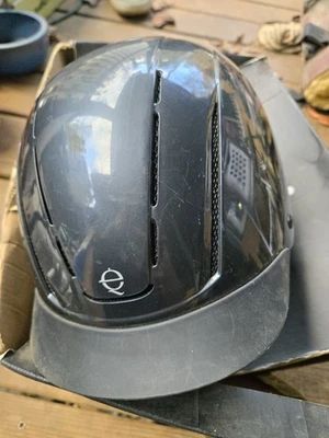 Troxel Spirit XS Riding Helmet English Western Horse Tack - Image 1 of 4