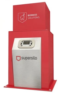 Supersilo Aspirateur à Pellets Vacupellet - Imagen 1 de 1