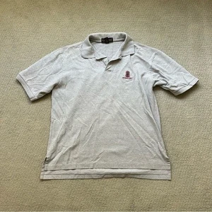 Cross Creek Herren Polo Stanford University Cardinals roter Aufnäher Größe Large - Bild 1 von 7