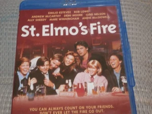St. Elmo's Fire (Blu-ray, 1985) - Bild 1 von 3