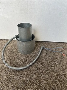 ICP NAHA001DH Schornstein Adapter Kit 6" - Bild 1 von 7