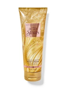 Bath & Body Works In The Stars Ultimate Hydration Body Cream (226g) - Bild 1 von 4