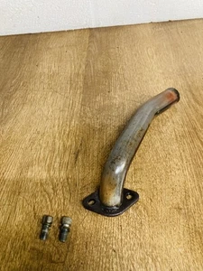 Tubo di scarico originale OEM Husqvarna 581880901 581099201 con bulloni - Foto 1 di 2