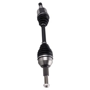 Front Left CV Axle Shaft for Town & Country Dodge Grand Caravan C/V Vw Routan - Picture 1 of 11
