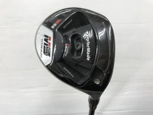 TaylorMade M5 19° Stiff 5W Fairway wood 42.25in RH TENSEI TM50 328g 6780 - Picture 1 of 8