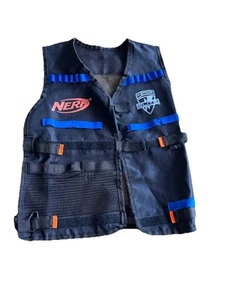 Nerf Weste Kinder N -Strike Elite - Bild 1 von 2