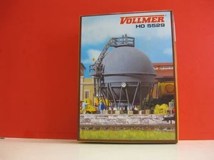 Caldaia a gas Vollmer 5529 H0 nuova e confezione originale - Foto 1 di 2