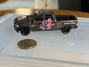 Greenlight VP Racing 2018 Ram 2500 Pickup - Picture 1 of 9